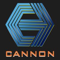 Cannon Films! Classic T-shirt | Artistshot