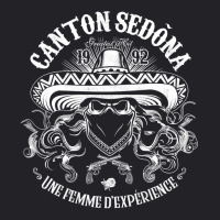 Canton Sedona A Woman Of Experience Youth Tee | Artistshot