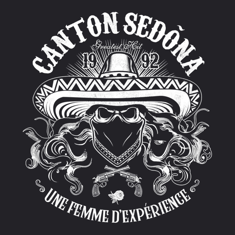 Canton Sedona A Woman Of Experience Youth Tee | Artistshot