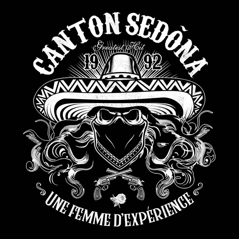 Canton Sedona A Woman Of Experience Toddler 3/4 Sleeve Tee | Artistshot