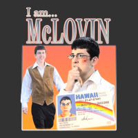 Mclovin, Mclovins, Mclovin Vintage, Mclovin Art, Mclovin Painiting, Th Baby Bodysuit | Artistshot