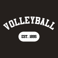 Volley Ball Est 1895 [tb] Tank Top | Artistshot