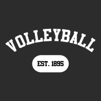 Volley Ball Est 1895 [tb] Exclusive T-shirt | Artistshot