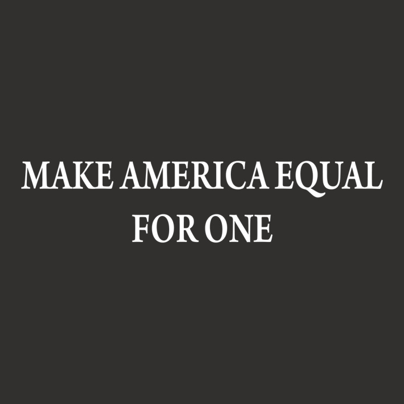 Make America Equal For Once [tb] Champion Hoodie | Artistshot