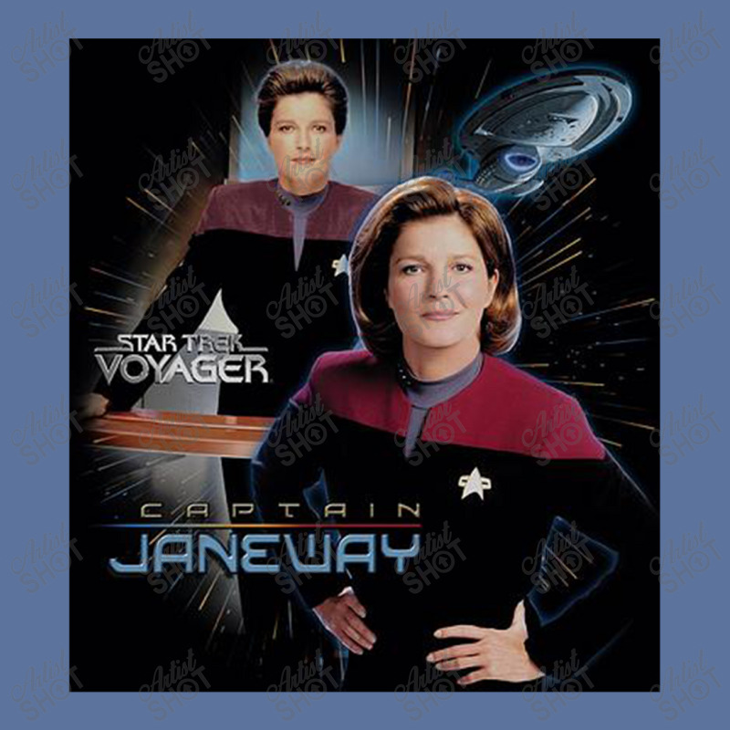 Captain Janeway Lightweight Hoodie | Artistshot