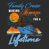 Family Cruise Making Memories For A Lifetime Men Women Kids Exclusive T-shirt | Artistshot