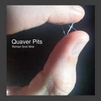 Quaver Pits Roman Snot Nine Cover Art.png Men's Polo Shirt | Artistshot