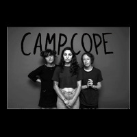 Camp Cope Photo Zipper Hoodie | Artistshot