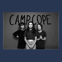 Camp Cope Photo Men Denim Jacket | Artistshot