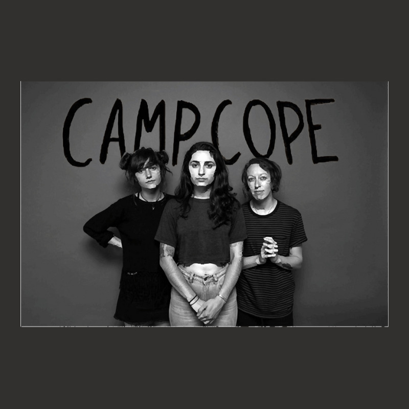 Camp Cope Photo Champion Hoodie | Artistshot