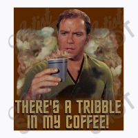 Coffee Tribble, T-shirt | Artistshot