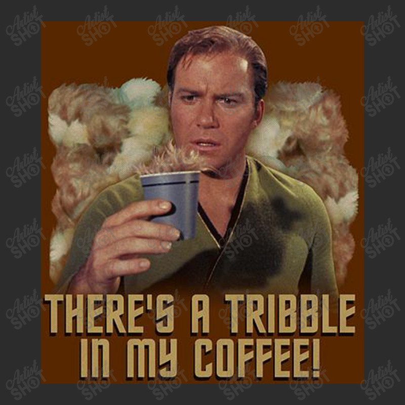 Coffee Tribble, Exclusive T-shirt | Artistshot