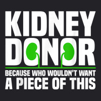 Cool Kidney Donor Art For Men Women Organ Donation Awareness Youth Tee | Artistshot