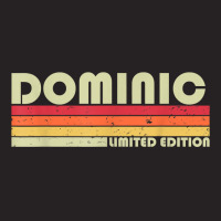 Dominic Gift Name Personalized Funny Retro Vintage Birthday Vintage Cap | Artistshot