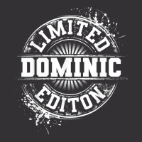 Dominic Limited Edition Funny Personalized Name Joke Gift Vintage Short | Artistshot