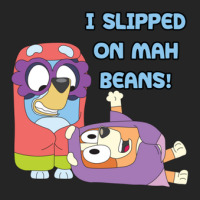 I Slipped On My Beans Unisex Hoodie | Artistshot