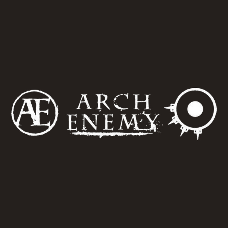 Arch Enemy Tank Top by agun | Artistshot