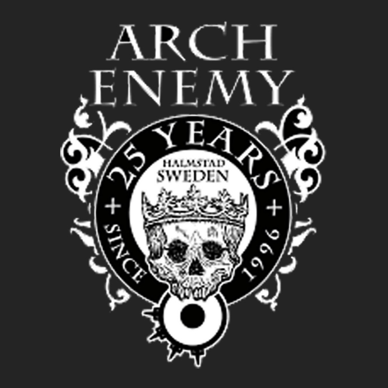 Arch Enemy 3/4 Sleeve Shirt by agun | Artistshot