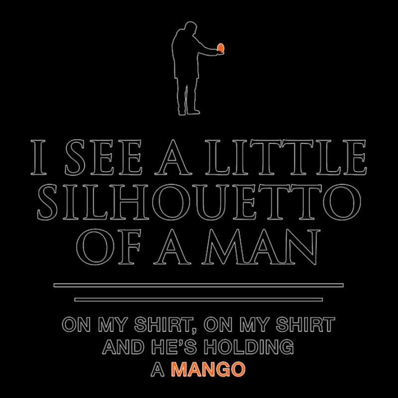 Funny Mango Tshirt Fleece Short | Artistshot