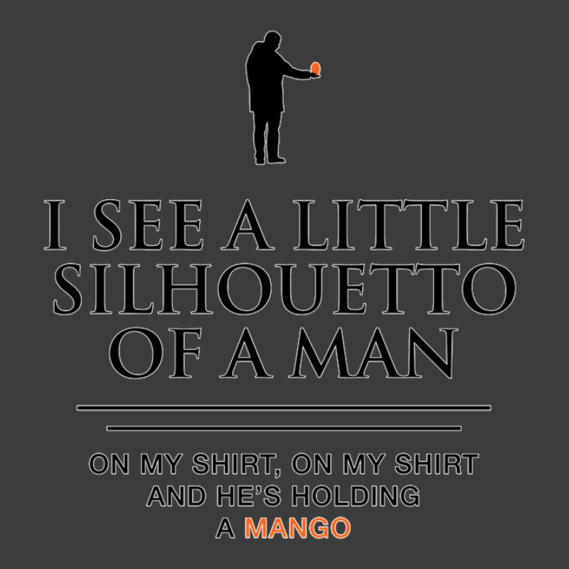 Funny Mango Tshirt Men's Polo Shirt | Artistshot