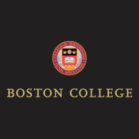 Boston College T-shirt | Artistshot