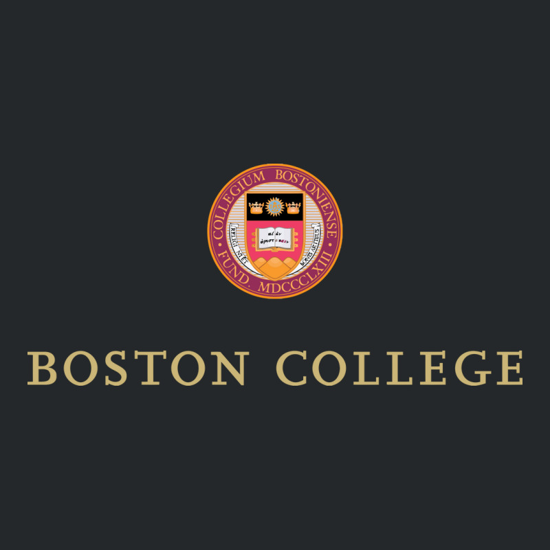 Boston College Crewneck Sweatshirt | Artistshot