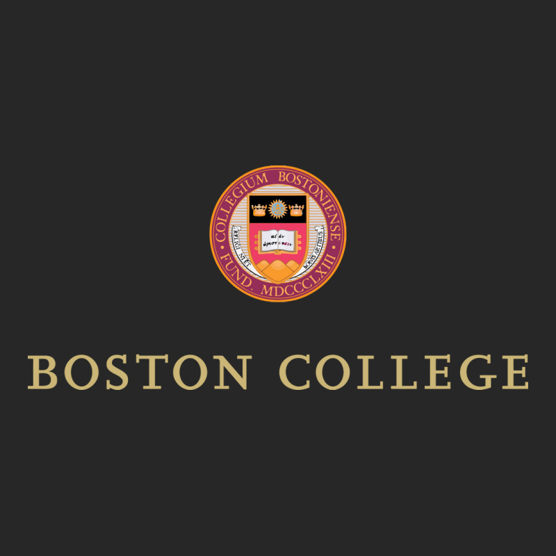 Boston College Men's T-shirt Pajama Set | Artistshot