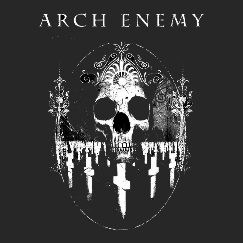 Arch Enemy Men's T-shirt Pajama Set by agun | Artistshot