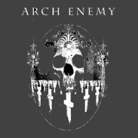 Arch Enemy Vintage T-shirt | Artistshot