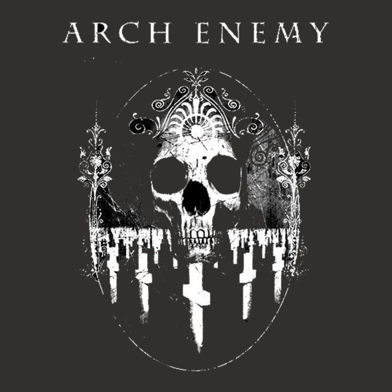 Arch Enemy Champion Hoodie by agun | Artistshot