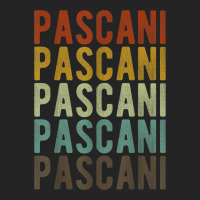 Pascani City Romania Retro 3/4 Sleeve Shirt | Artistshot