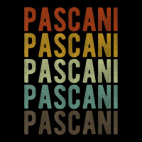 Pascani City Romania Retro Unisex Jogger | Artistshot