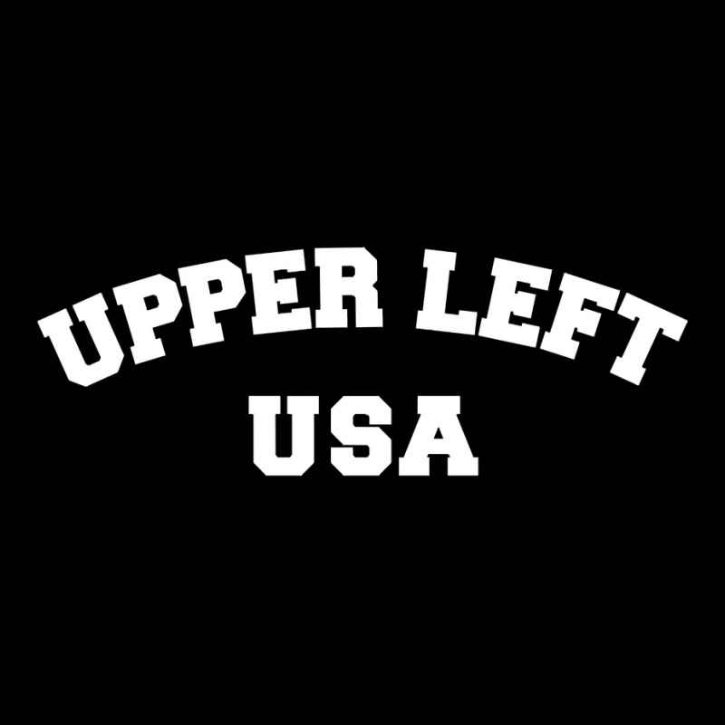 Upper left usa online sweatshirt