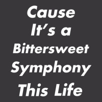 Bitter Sweet Symphony Ladies Curvy T-shirt | Artistshot