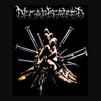 Decapitated Anticult, Decapitated, Anticult, Decapitated Anticults, De Crop Top | Artistshot