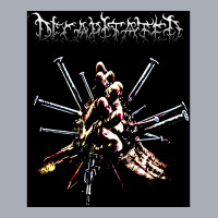 Decapitated Anticult, Decapitated, Anticult, Decapitated Anticults, De Tank Dress | Artistshot