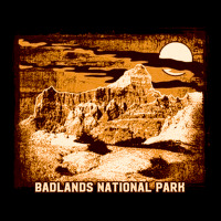 Badlands National Park, Badlands, National, Park, Badlands National Pa Adjustable Cap | Artistshot