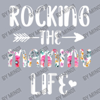 Womens Rocking The Mammy Life Family Matching Mother's Day Tank Dress | Artistshot