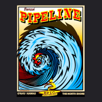 Banzai Pipeline, Banzai, Pipeline, Banzai Pipelines, Banzai Pipeline V Youth Tee | Artistshot