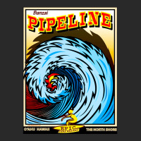 Banzai Pipeline, Banzai, Pipeline, Banzai Pipelines, Banzai Pipeline V Toddler T-shirt | Artistshot