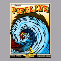 Banzai Pipeline, Banzai, Pipeline, Banzai Pipelines, Banzai Pipeline V Youth 3/4 Sleeve | Artistshot