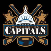 Capitals Washingtonvintage Adjustable Cap | Artistshot