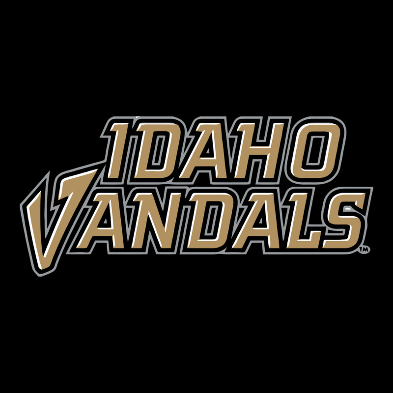 Idaho Gifts, Vandals Cropped Sweater by cm-arts | Artistshot