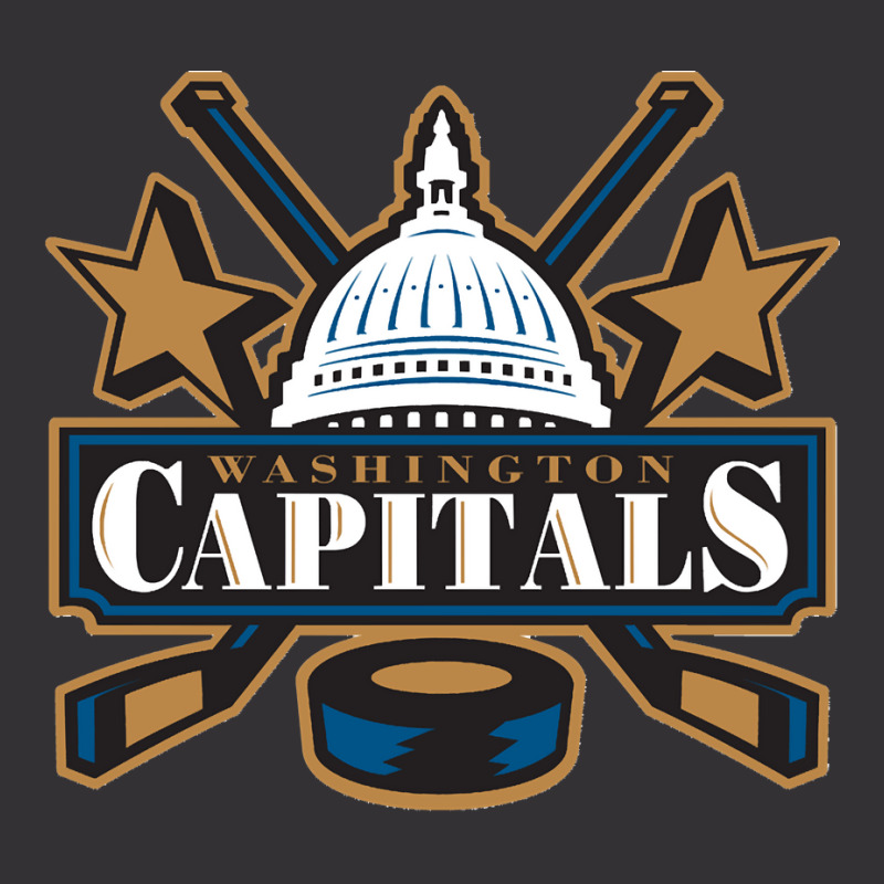 Capitals Washingtonvintage Vintage Short by cm-arts | Artistshot