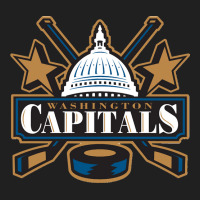 Capitals Washingtonvintage Ladies Polo Shirt | Artistshot