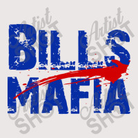 Bills Pocket T-shirt | Artistshot