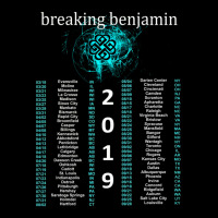 Breaking Benjamin Pocket T-shirt | Artistshot