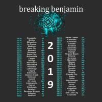 Breaking Benjamin Exclusive T-shirt | Artistshot