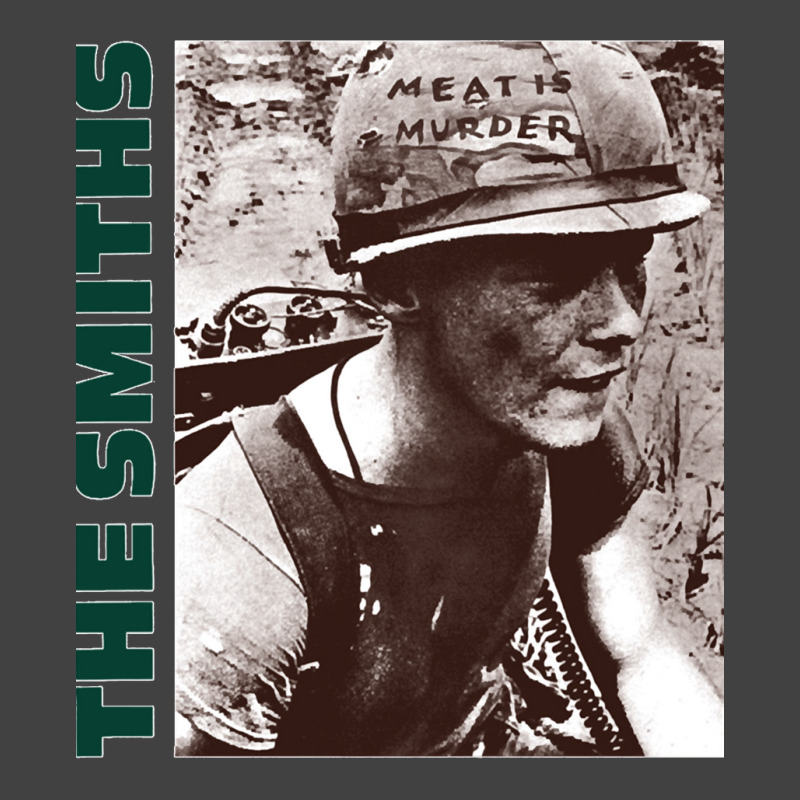 The Meat Soldiers Classic Essential Vintage T-shirt | Artistshot