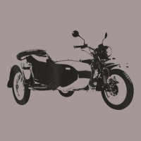 Sidecar Motorcycle  Vintage 3 Wheel Motorbike Tee T Shirt Vintage Hoodie | Artistshot